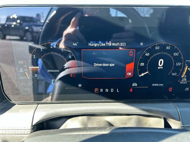 Certified 2024 Ford Mustang Premium image 22