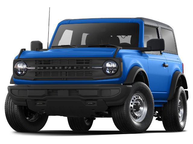 Certified 2021 Ford Bronco Badlands image 7