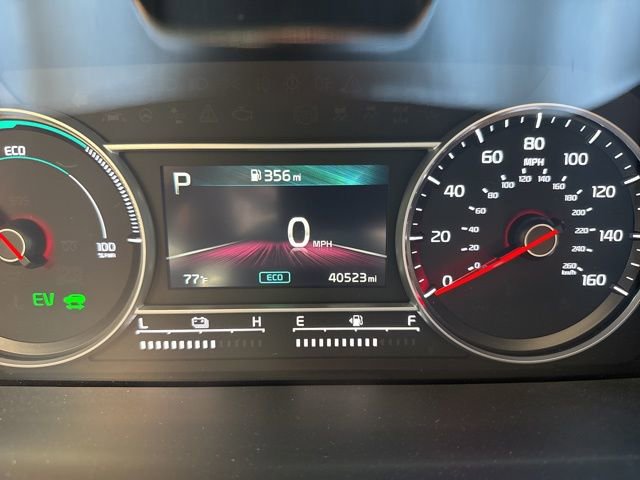 Used 2024 Kia Sorento EX AWD/4WD image 21