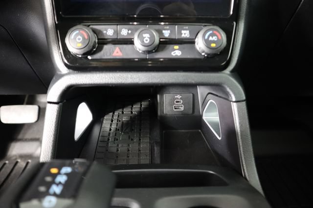 Certified 2024 Ford Ranger Lariat AWD/4WD image 58
