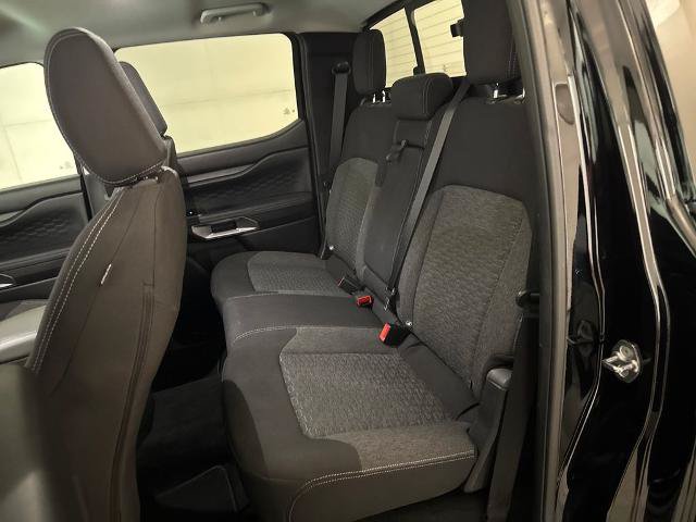 Certified 2024 Ford Ranger XLT AWD/4WD image 34