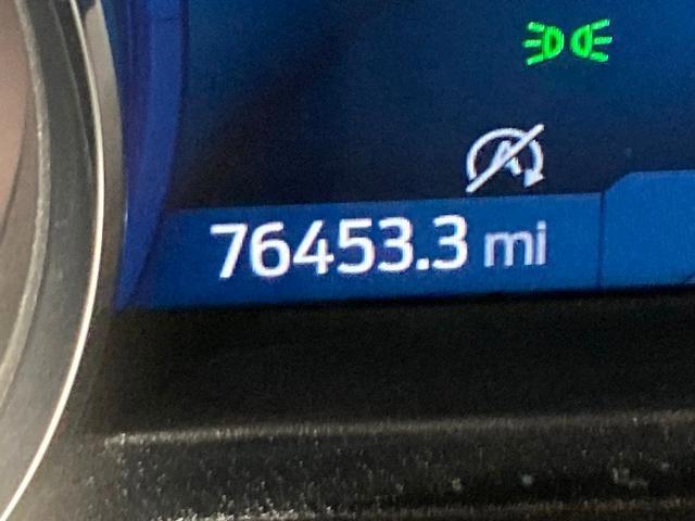 Certified 2024 Ford Expedition Max Limited image 6