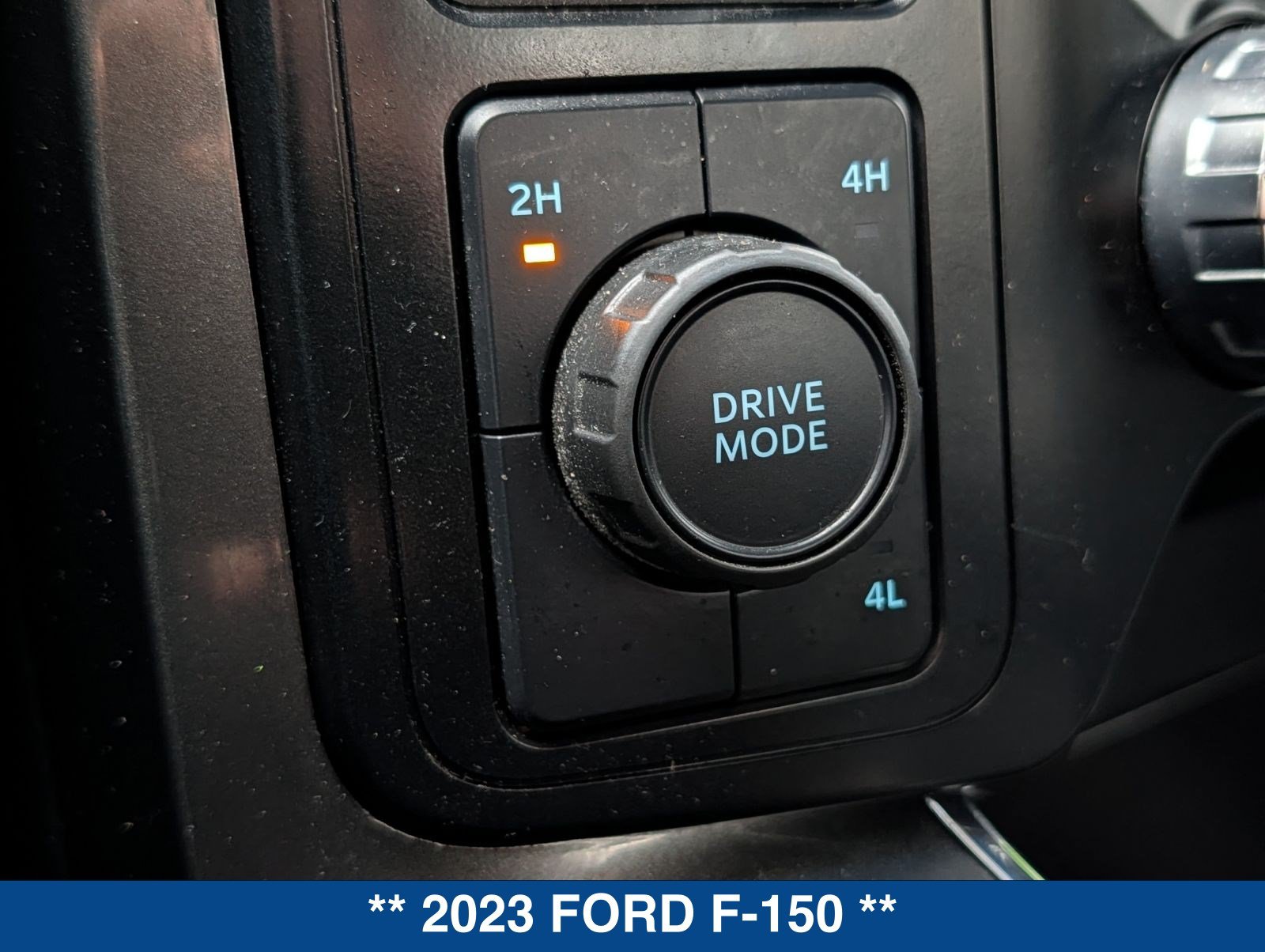 Certified 2023 Ford F150 XLT w/ Equipment Group 302A High AWD/4WD image 33