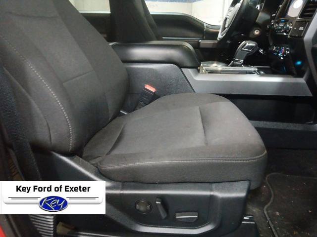 Certified 2020 Ford F150 XLT w/ Equipment Group 302A Luxury image 19