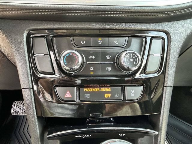 Used 2018 Buick Encore Preferred AWD/4WD image 24