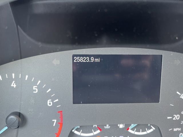 Certified 2022 Ford Escape SEL image 14