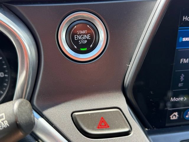 Used 2019 Chevrolet Blazer LT FWD image 17