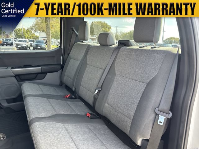 Certified 2024 Ford F250 XL w/ STX Appearance Package AWD/4WD image 30