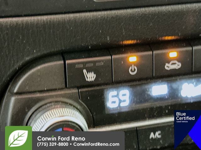 Used 2020 MAZDA CX-5 Touring image 23