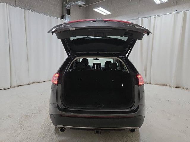Certified 2018 Ford Edge Titanium w/ Class II Trailer Tow Package AWD/4WD image 26