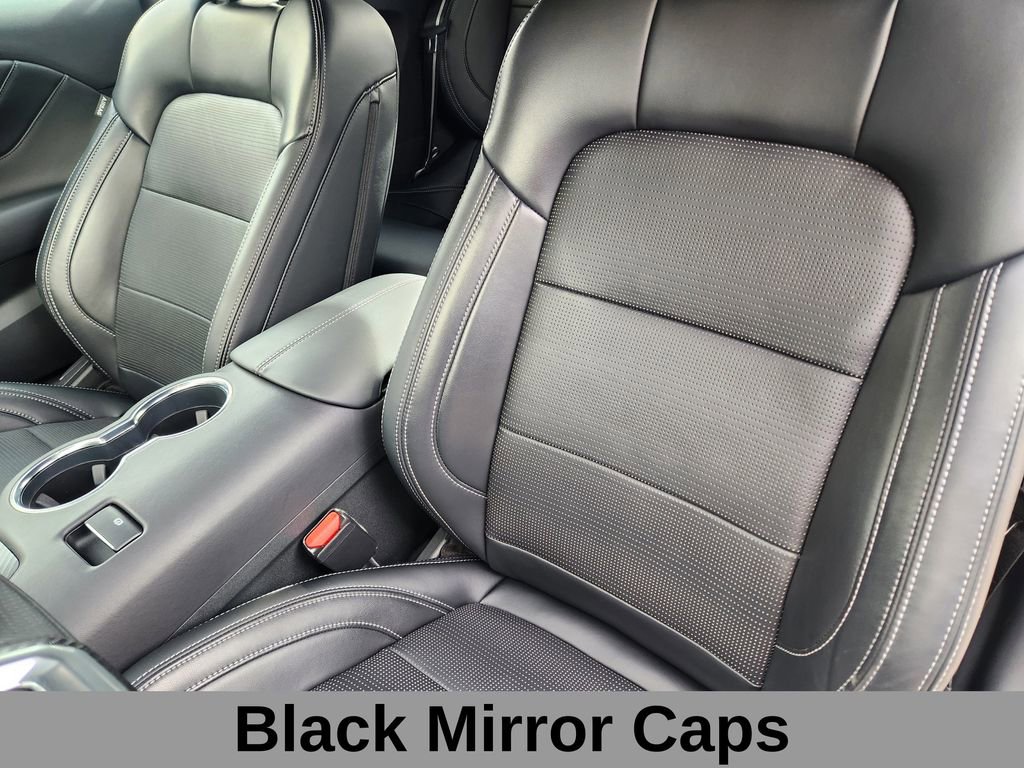 Certified 2025 Ford Mustang GT Premium image 12