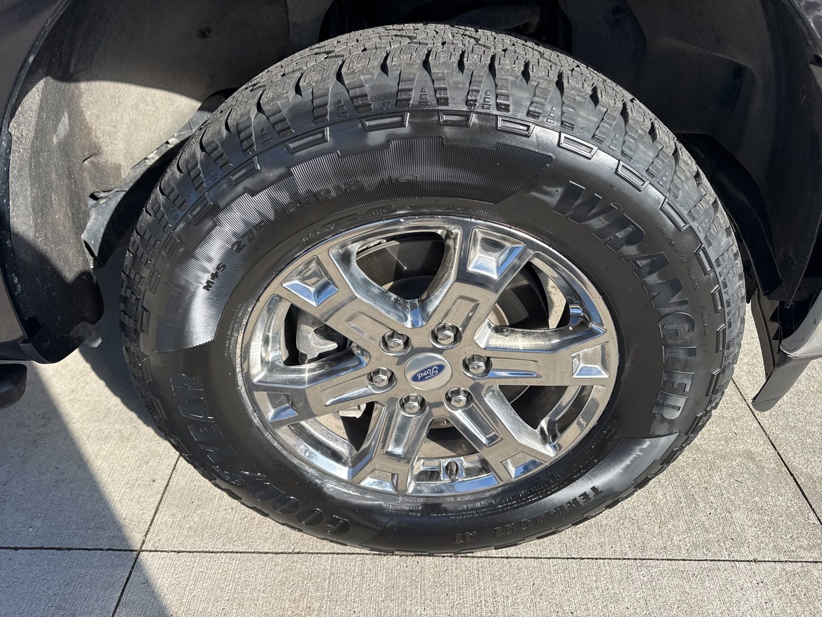 Certified 2023 Ford F150 XLT w/ Equipment Group 302A High AWD/4WD image 22