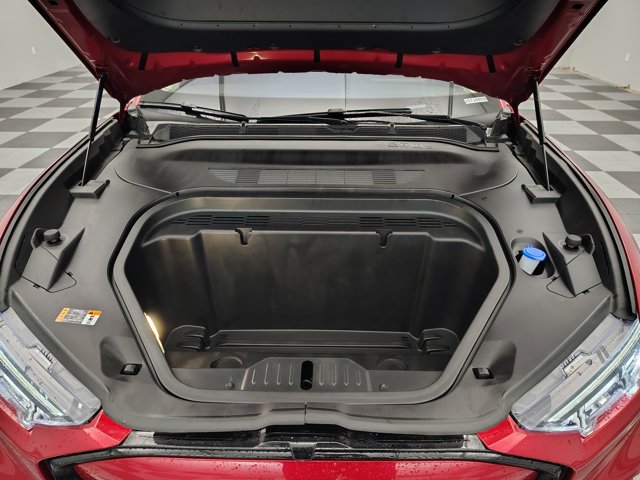 Certified 2023 Ford Mustang Mach-E Premium AWD/4WD image 17