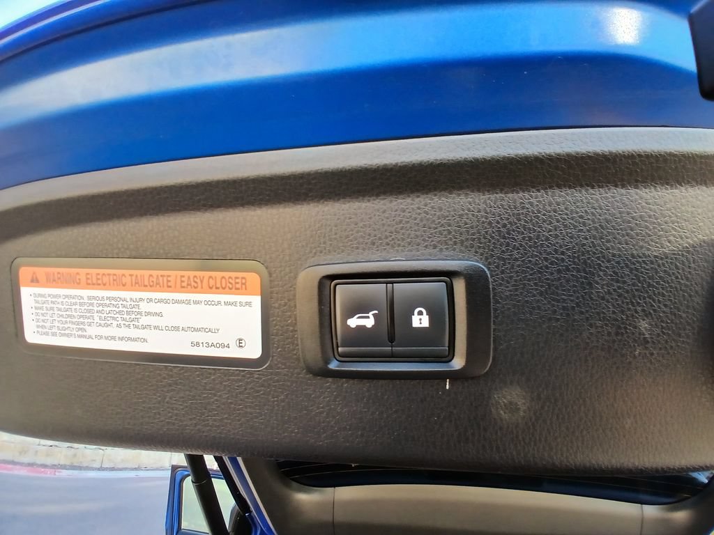 Used 2025 Mitsubishi Eclipse Cross SE AWD/4WD image 28