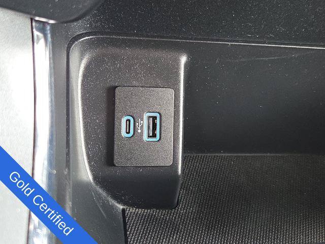 Certified 2022 Ford F150 XLT w/ Equipment Group 302A High AWD/4WD image 11