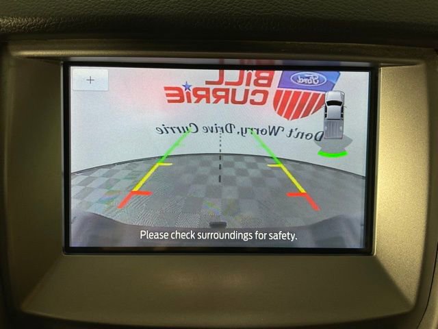 Certified 2021 Ford Ranger XLT w/ Equipment Group 301A Mid image 22