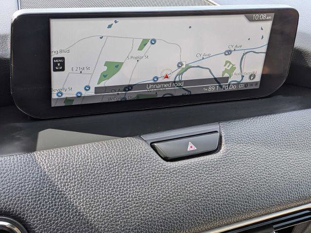 Used 2024 MAZDA CX-90 3.3 Turbo w/ Premium Package image 31