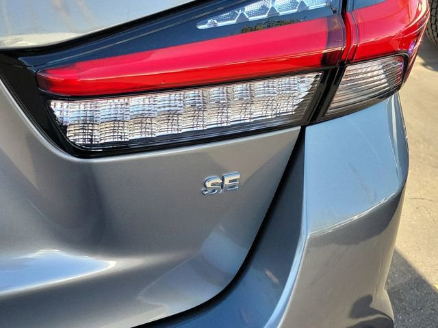 Used 2024 Mitsubishi Outlander Sport 2.0 ES image 28