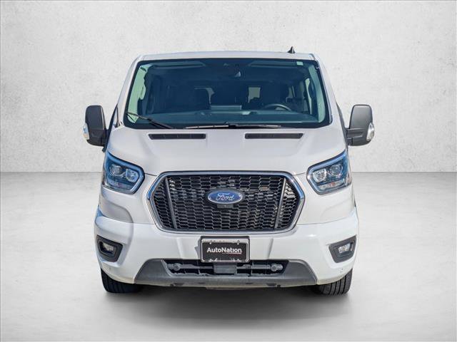 Certified 2023 Ford Transit 350 XLT RWD image 8