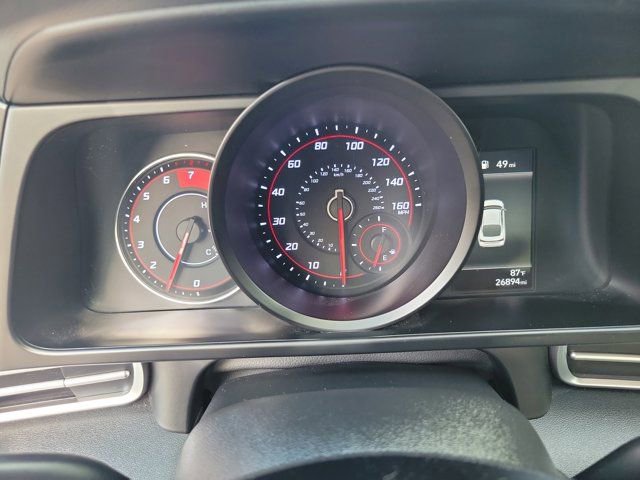 Used 2021 Hyundai Elantra SEL FWD image 15