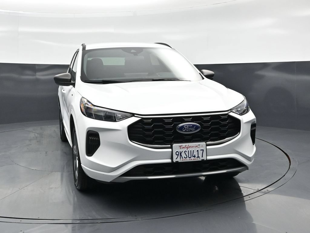 Certified 2023 Ford Escape ST-Line w/ Tech Pack #1 AWD/4WD image 53