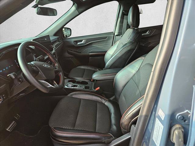 Certified 2024 Ford Escape ST-Line w/ Tech Pack #1 FWD image 13