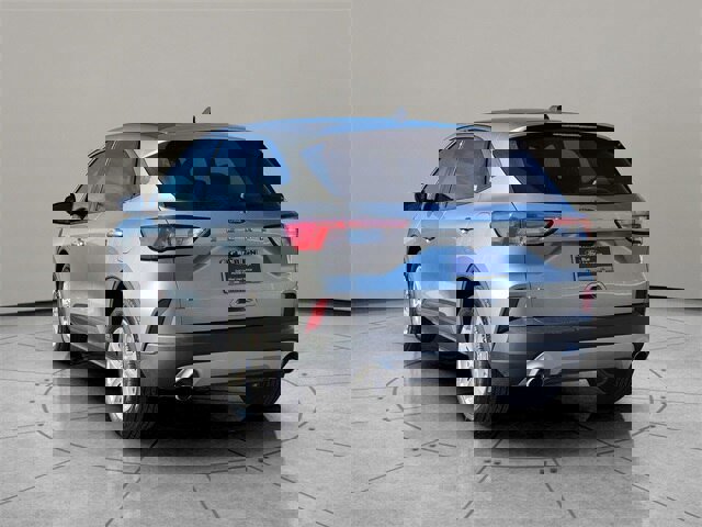 Certified 2022 Ford Escape SE image 5