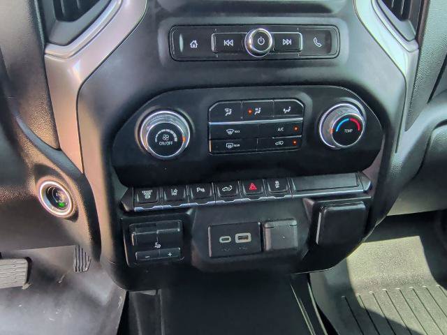 Used 2024 Chevrolet Silverado 3500 W/T w/ WT Convenience Package AWD/4WD image 27