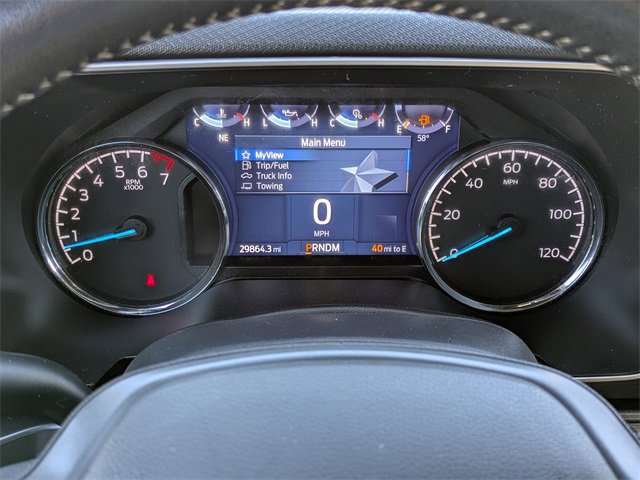 Certified 2022 Ford F150 XLT w/ Equipment Group 302A High image 27