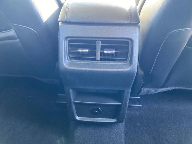 Certified 2024 Ford Edge SEL image 27