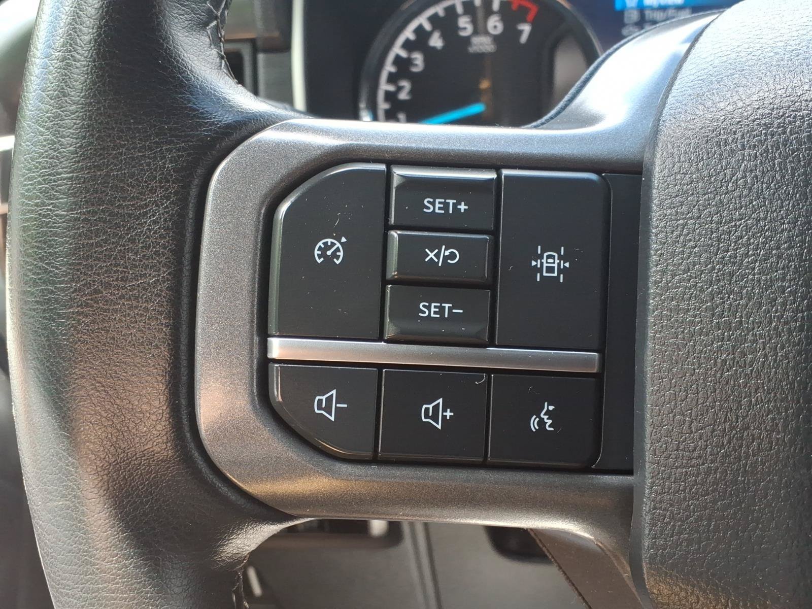 Certified 2023 Ford F150 XLT w/ Equipment Group 302A High AWD/4WD image 12
