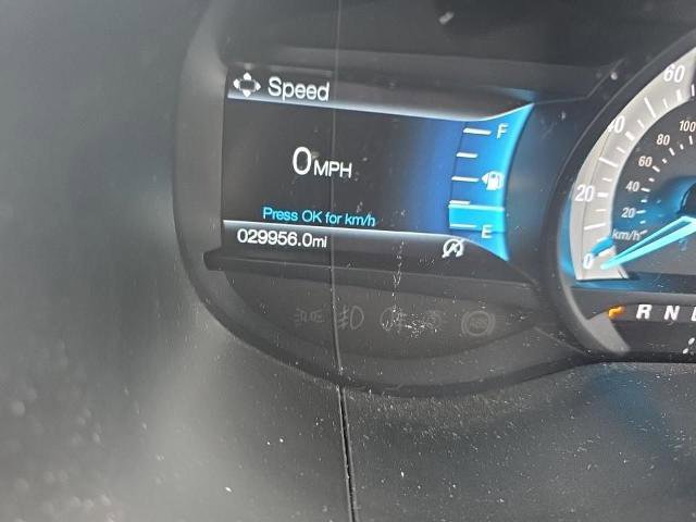 Certified 2023 Ford Edge SEL w/ Convenience Package image 13