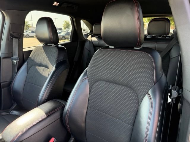Certified 2024 Ford Escape ST-Line FWD image 10