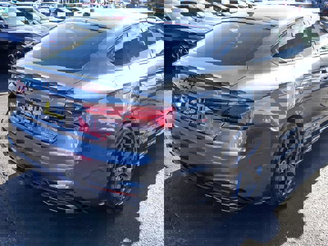 Used 2022 Audi A5 2.0T Prestige image 5