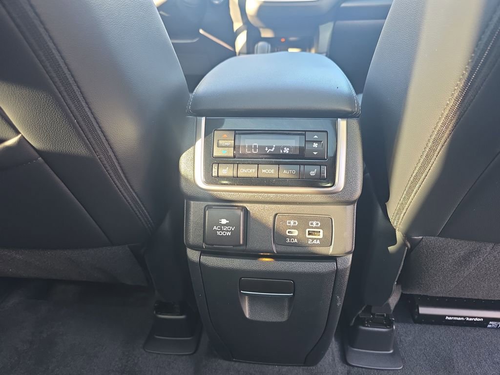 Used 2024 Subaru Ascent Touring AWD/4WD image 47