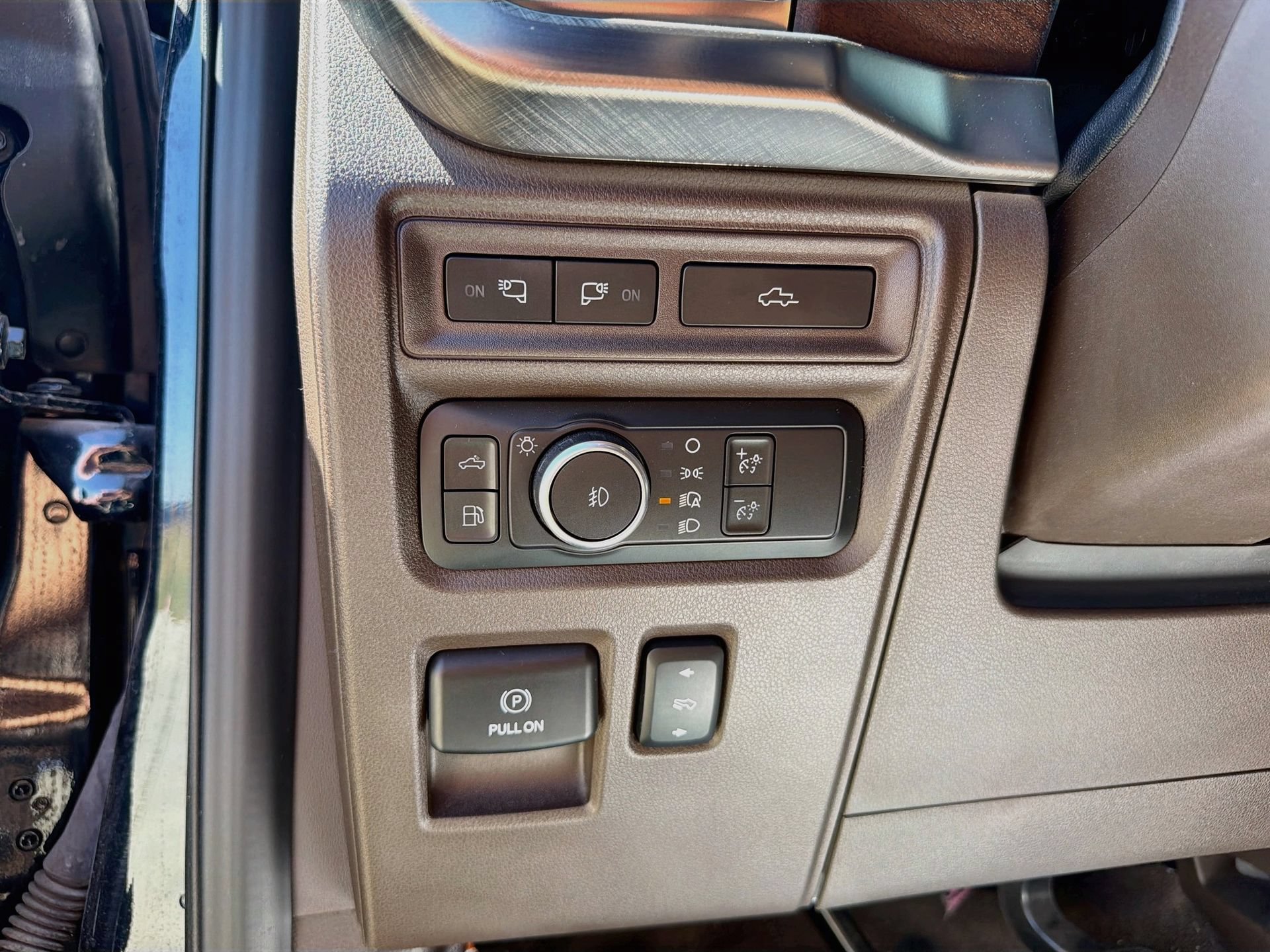 Certified 2022 Ford F150 King Ranch w/ Equipment Group 601A High AWD/4WD image 10