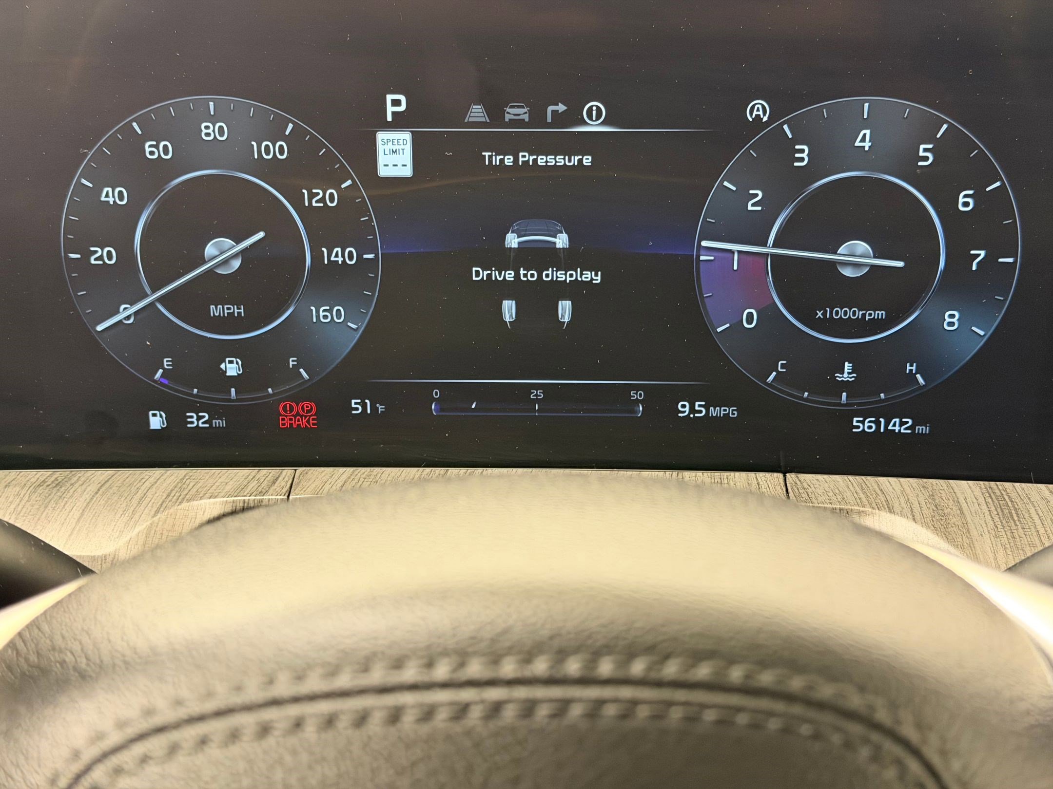 Used 2023 Kia Telluride SX image 18