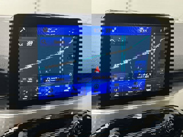 Certified 2021 Ford Escape Titanium w/ Class II Trailer Tow Package image 12