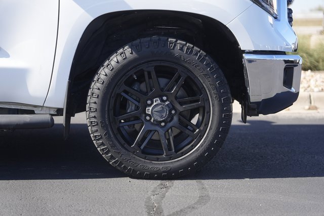 Used 2020 Toyota Tundra SR5 image 4