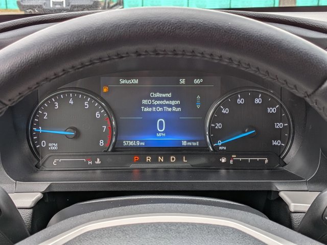 Certified 2023 Ford Explorer XLT w/ Equipment Group 202A AWD/4WD image 22