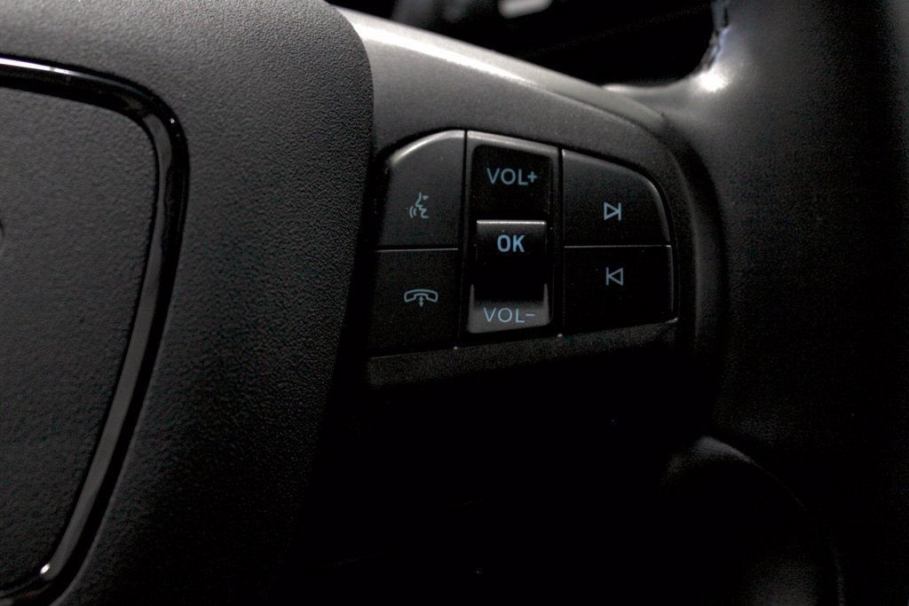 Certified 2024 Ford Mustang Mach-E Select AWD/4WD image 29
