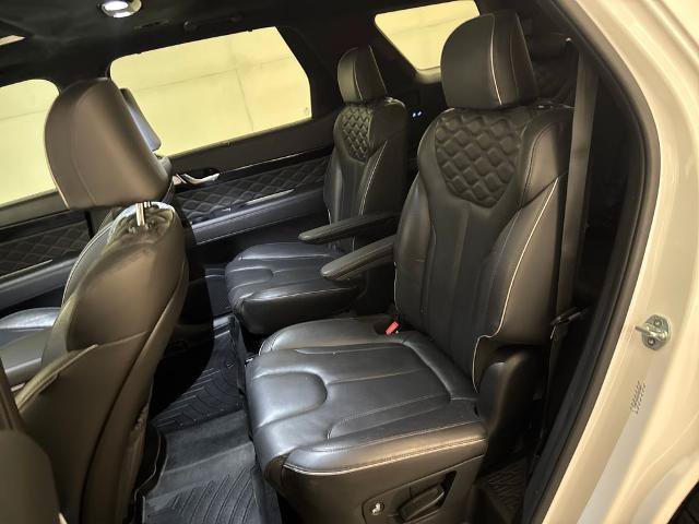 Used 2021 Hyundai Palisade Calligraphy AWD/4WD image 32