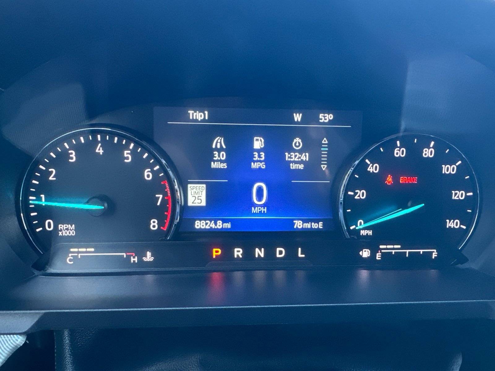 Certified 2022 Ford Explorer XLT w/ Equipment Group 202A image 27