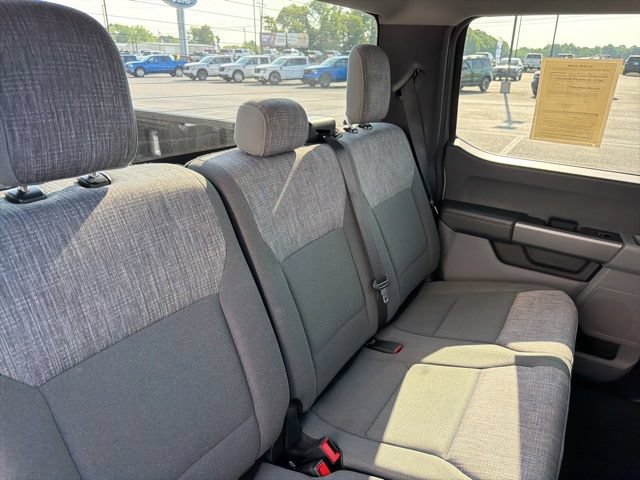Certified 2023 Ford F150 XLT AWD/4WD image 20