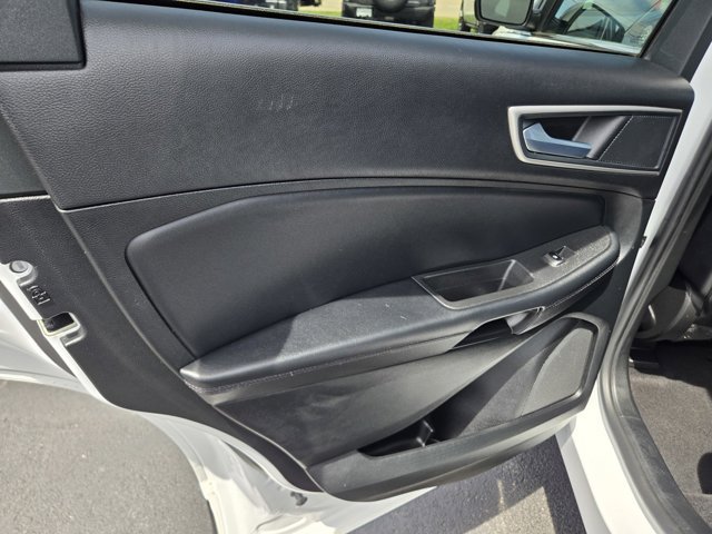 Certified 2024 Ford Edge SEL w/ Convenience Package AWD/4WD image 39