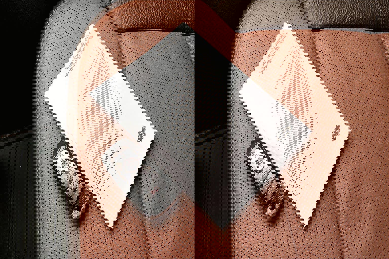 Certified 2024 Ford F250 King Ranch image 17