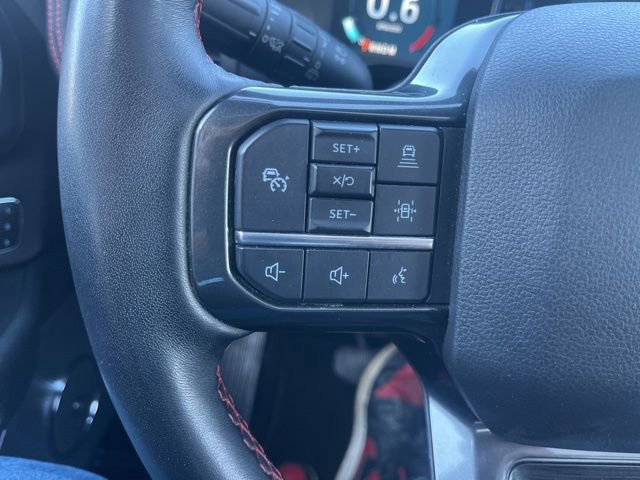 Certified 2022 Ford Expedition Max Limited w/ Equipment Group 304A image 36