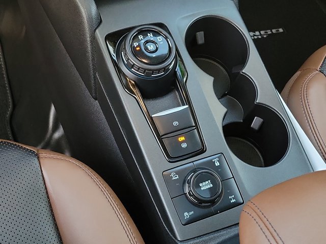 Certified 2023 Ford Bronco Sport Badlands w/ Premium Package image 35