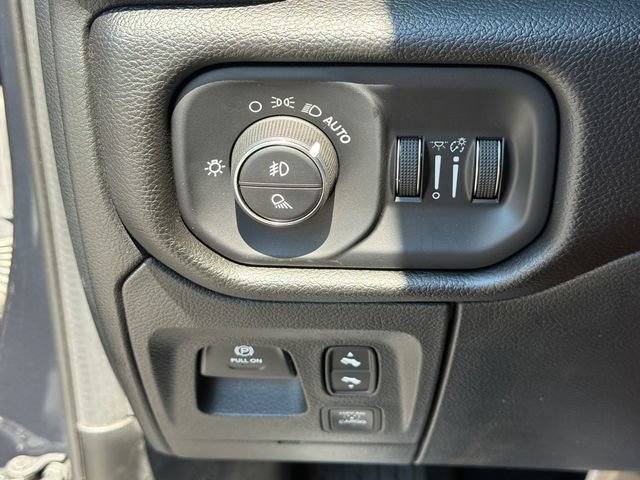 Used 2025 RAM 1500 Rebel w/ Rebel Level 2 Equipment Group AWD/4WD image 33
