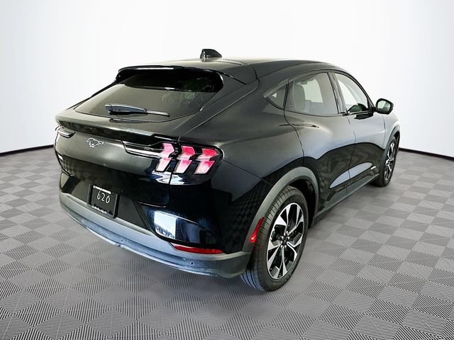 Certified 2025 Ford Mustang Mach-E Select w/ Comfort Package Lite AWD/4WD image 12